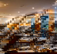 Deco Wine Bar and Restaurant - Accommodation Great Ocean Road