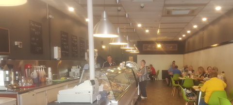 Elevation II Cafe - Accommodation Great Ocean Road 2