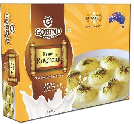Gobind Sweets - Thomastown - Accommodation Great Ocean Road 0
