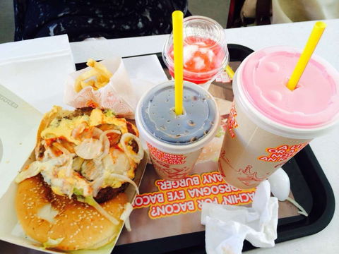 Hungry Jacks Midland - Accommodation Great Ocean Road 0