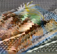 Ichiban Japanese Restaurant - Accommodation Great Ocean Road