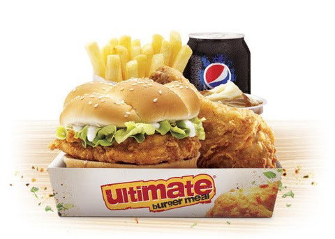 KFC - Dee Why - Accommodation Great Ocean Road 0