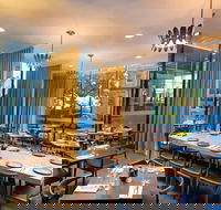 La Tierra Restaurant  Bar - Accommodation Great Ocean Road