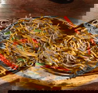 Monga - Accommodation Great Ocean Road