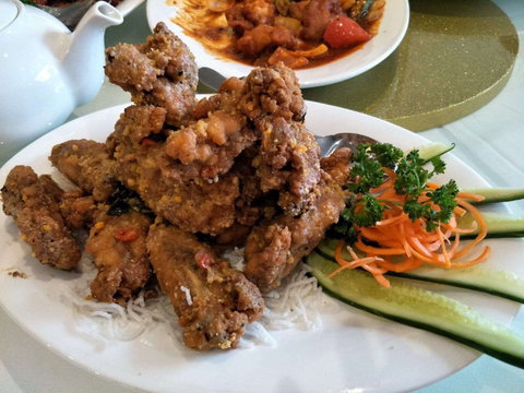 Penang Inn Restaurant - Accommodation Great Ocean Road 0