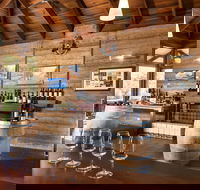 Sandalford Wines - Margaret River - Accommodation Great Ocean Road