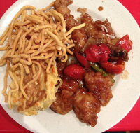 Scrumpy's Chinese Restaurant - Accommodation Great Ocean Road