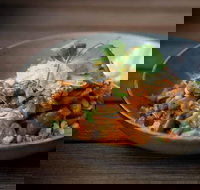 Sea Breeze Cafe - Accommodation Great Ocean Road