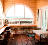 St Kilda Pier Kiosk - Accommodation Great Ocean Road
