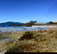 Surf Beach Cafe - Accommodation Great Ocean Road