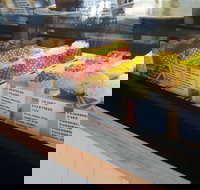 The Terrace Espresso Bar - Accommodation Great Ocean Road