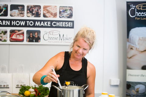 The Cheese Maker - Accommodation Great Ocean Road 2