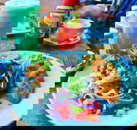 The Salty Dog Cafe - Accommodation Great Ocean Road