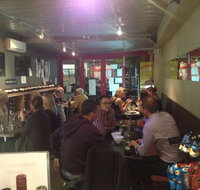 Third Wave Cafe - Port Melbourne