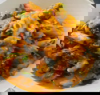 Toodyay Spice  Grill