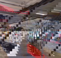 Bizzler Kebabs - Accommodation Great Ocean Road