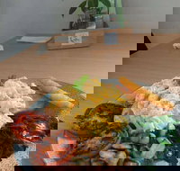 Caf Coffea - Accommodation Great Ocean Road