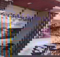 CC Station Cafe - Accommodation Great Ocean Road