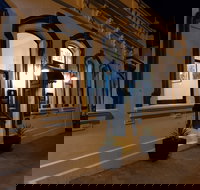 Coast Cafe Milton - Accommodation Great Ocean Road