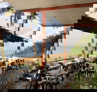 Enzo's On The Beach - Accommodation Great Ocean Road