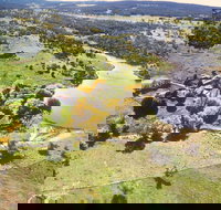 Eucumbene Trout Farm - Accommodation Great Ocean Road