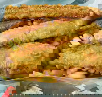 Flakes on Willow - Accommodation Great Ocean Road