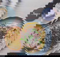 Lenny - Accommodation Great Ocean Road