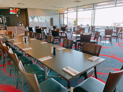 North Ballarat Sports Club - Accommodation Great Ocean Road 2