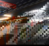 Panic Pizza - Accommodation Great Ocean Road