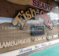 Paul's For Fish - Accommodation Great Ocean Road
