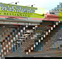 Pind Baluchi - Accommodation Great Ocean Road