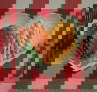 Red Rooster - Narre Warren - Accommodation Great Ocean Road