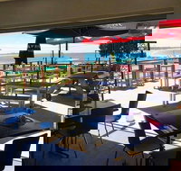 The Greens Bistro  Bar - Accommodation Great Ocean Road