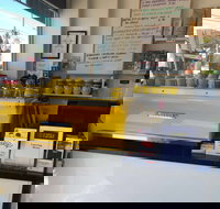 Torquay KoKo-Me Japanese Cafe - Accommodation Great Ocean Road