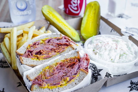 Trentham General - Accommodation Great Ocean Road 0