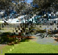 Woodlands Wines - Accommodation Great Ocean Road