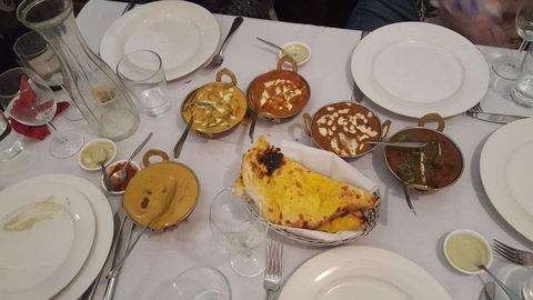 Zaika Indian Restaurant - Midland - Accommodation Great Ocean Road 0