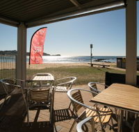 Avoca Beach Seafoods - Accommodation Great Ocean Road