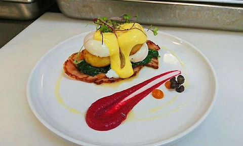Black Sesame - Accommodation Great Ocean Road 5