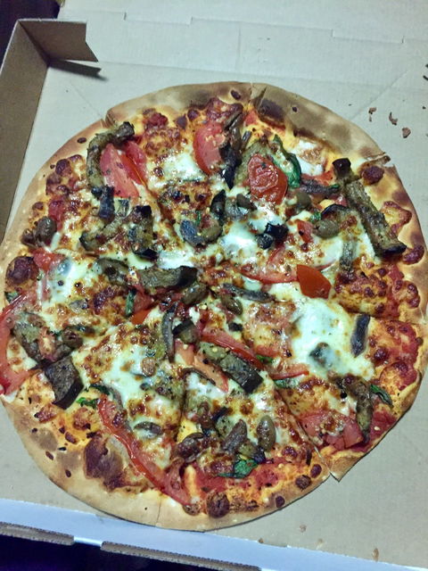 T4's Gourmet Pizza & Pasta - Accommodation Great Ocean Road 1