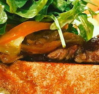 The Other Side Art Cafe - Accommodation Great Ocean Road