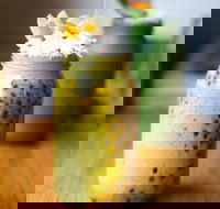 Combi - Accommodation Great Ocean Road