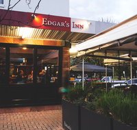 Edgars Inn - Accommodation Great Ocean Road