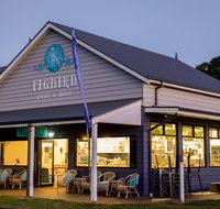 Figbird Cafe and Deli