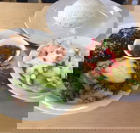 Garam Merica - Accommodation Great Ocean Road