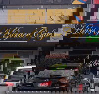 Gourmet's Galley Cafe - Accommodation Great Ocean Road