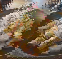 Gustoso Kellyville - Accommodation Great Ocean Road