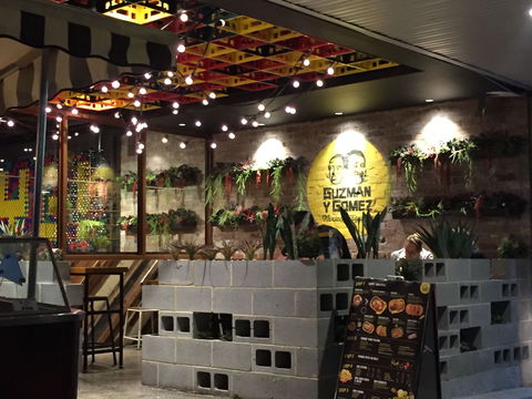 Guzman Y Gomez - Erina - Accommodation Great Ocean Road 0