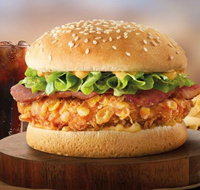 Hungry Jack's - Accommodation Great Ocean Road