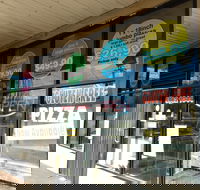 Johnny Boys Pizza - Accommodation Great Ocean Road